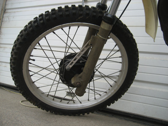Image Title ON HOLD - 1975 Penton 250 GS6  Vintage Dirt Bike $4999.00 OBO